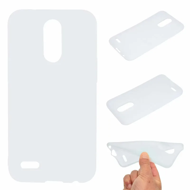 For LG K10 2017 Cover (3)