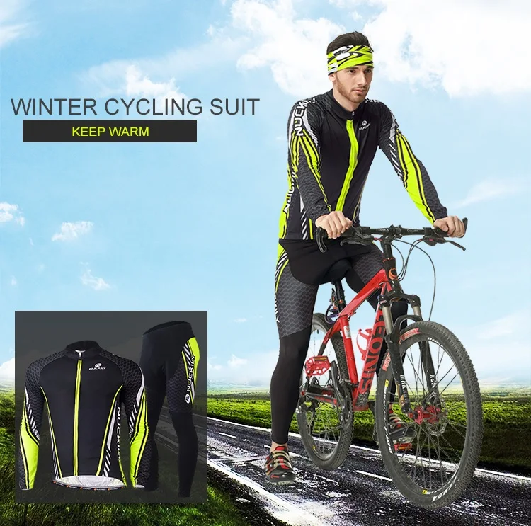 winter cycling clothing  (1)