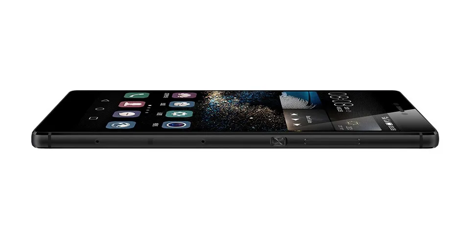 Международная версия HuaWei P8 L09 4G LTE мобильный телефон Восьмиядерный Android 5,0 5," FHD 1920X1080 3 Гб ram 16 Гб rom 13,0 МП NFC