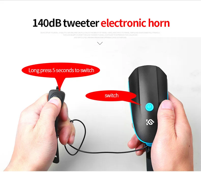 Top 2017 Coolchange Bike Horn Light Headlight usb Charging Q5 Bicycle Ultra Bright Electric Horn Multifunction Cycling Accessories 28 Top 2017 Coolchange Bike Horn Light Headlight usb Charging Q5 Bicycle Ultra Bright Electric Horn Multifunction Cycling Accessories 28