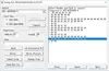 ACOS3 ACOS6 ACOS5 SLE4442 SLE4428 SLE5542 AT24C16 AC24C64 etc EEPROM Chip Card software for ACR38 Reader Writer send by email ► Photo 1/4