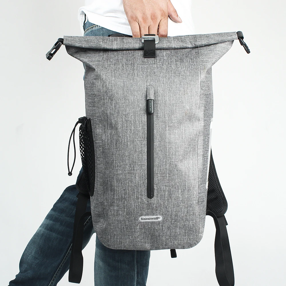 Top 25L Pieno Zaino Impermeabile Riding Rucksack TPU Outdoor Long Distance Cycling waterproof Backpack for Men Travel Mountain Bike 3 Top 25L Pieno Zaino Impermeabile Riding Rucksack TPU Outdoor Long Distance Cycling waterproof Backpack for Men Travel Mountain Bike 3