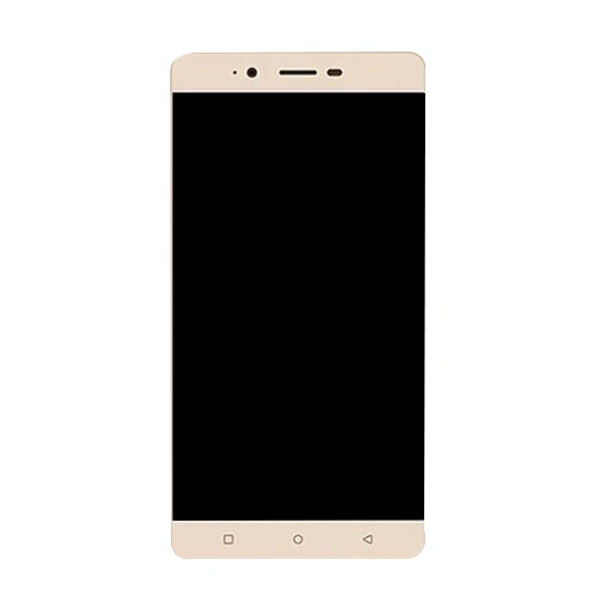 

NEW test ok LCD Display+Touch Screen for ACCENT Speed Y2 x2 Screen Digitizer Assembly Replacement with tools
