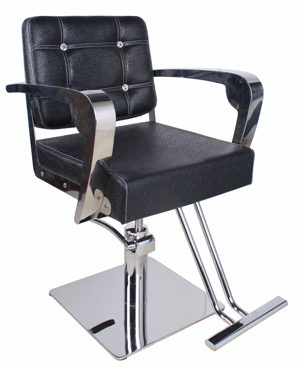 The barber shop Hairdressing Chair 