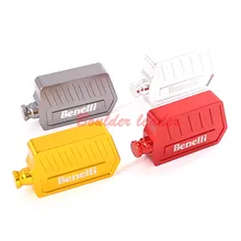 Мотоцикл задний тормоз педаль модифицированая расширение Нескользящие творческие украшения на заказ аксессуары для Benelli BJ300 BN300 TNT