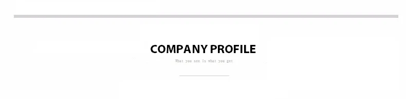COMPANY