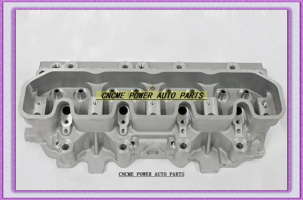 300TDI головка цилиндра для Ford Range S 10 блейзер Land Rover Discovery Defender 90 Mercedes Sprinter 2.5L ERR5027 908 761|