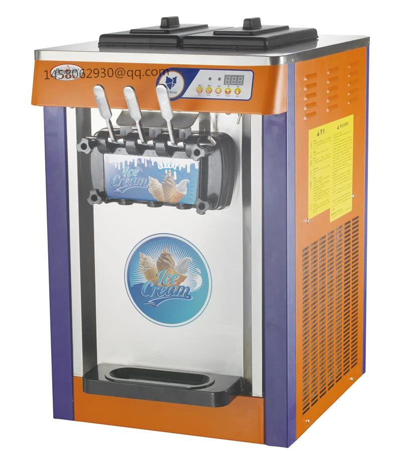 soft ice cream machine price touch screen machine for sale Soft Ice Cream Machine Price,Commercial Ice Cream Machine For Sale