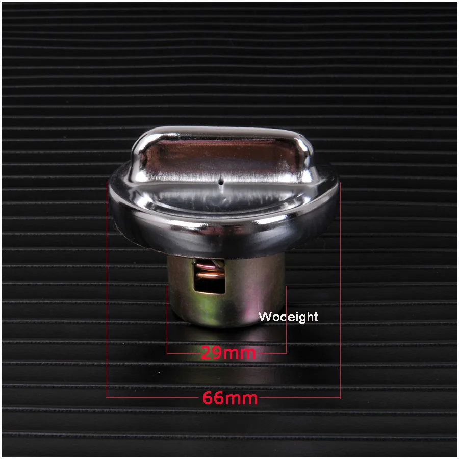 Universal Motorcycle Fuel Gas Tank Cap 125cc Cover Decorative For Scooter Moped GY6 Filter Pump Spare Parts (7)