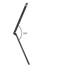 Bluetooth Keyboard for Apple iPad 9.7 LED Backlit with Protective Case Cover