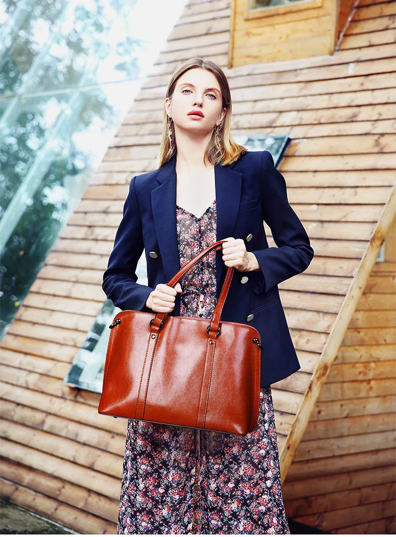 de ombro feminino luxo bolsas de couro