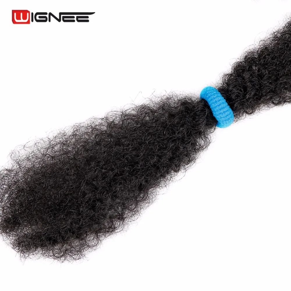 Kinky Twist Hair (1)