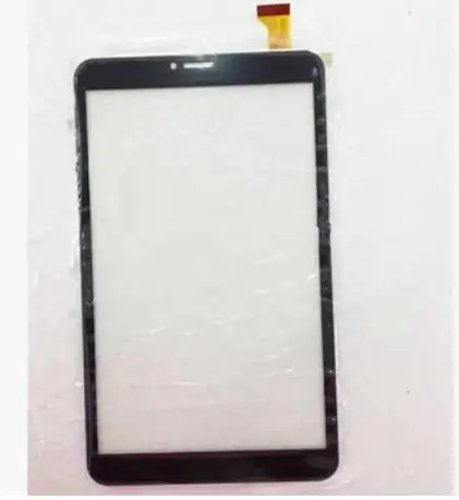 

Witblue New touch screen Digitizer for 8" Irbis TZ851 / Irbis TZ852 tablet Capacitive Touch Panel Glass Sensor Replacement