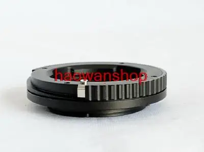Кольцевой адаптер для макросъемки leica m Макросъемка объектива sony e крепление