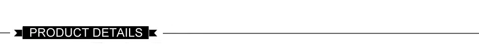 product details