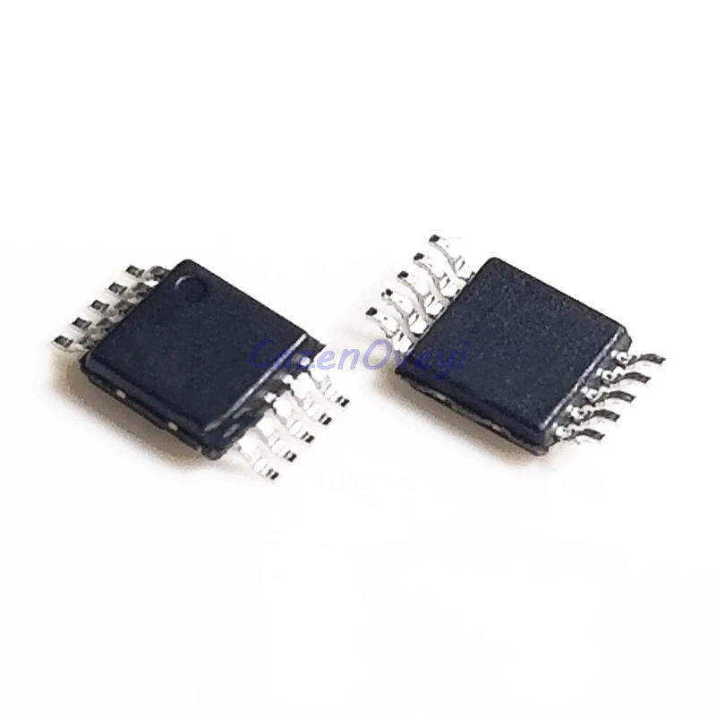 

1pcs/lot ADS1015IDGSR ADS1015IDGST ADS1015 MSOP-10 In Stock