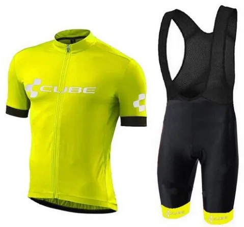 cube cycling jersey
