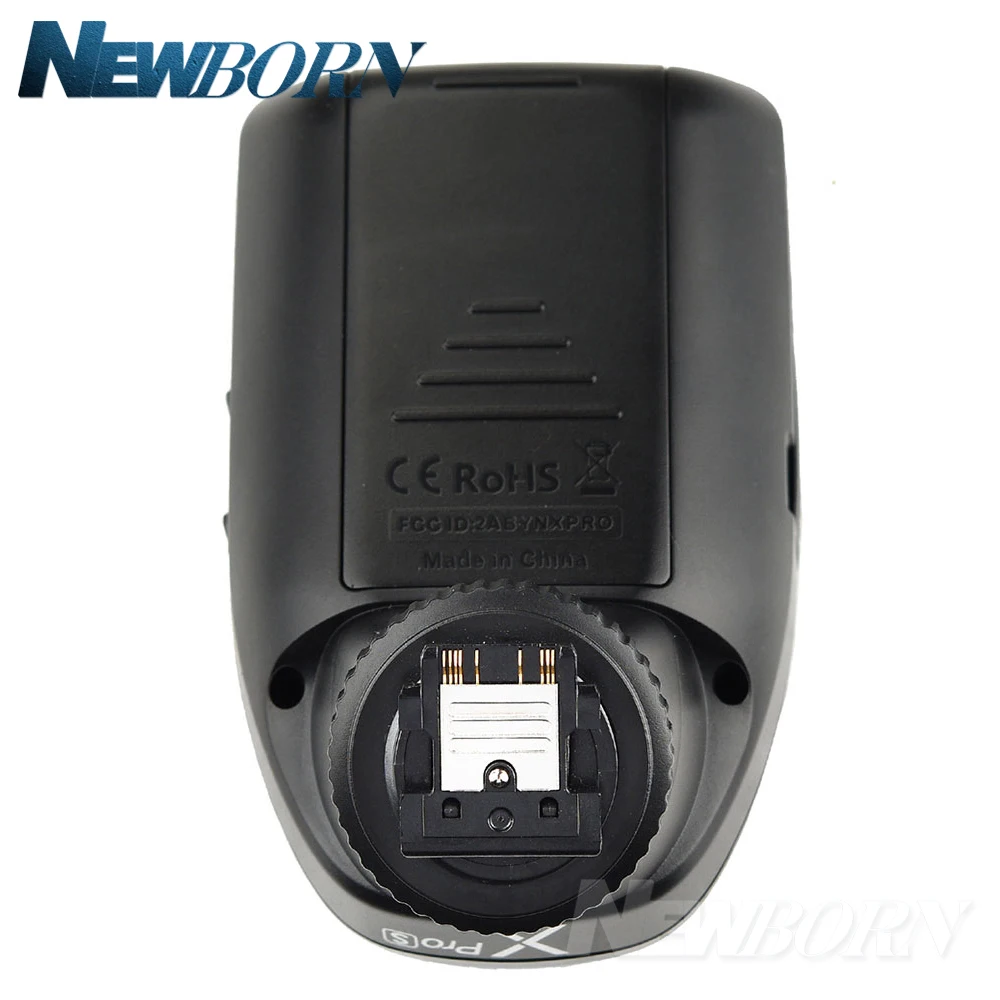 Pre-Vendita-nuovo-Arrivo-Godox-TTL-II-2-4G-Wireless-sistema-X-ad-alta-velocit-con (4)