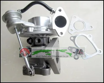 

Free Ship Turbo RHF4H VN4 14411-MB40B 14411-VM01A 14411-MB40C VA420125 For Nissan Truck CabStar 2.5L 2006- Navara D22 YD25DDTI