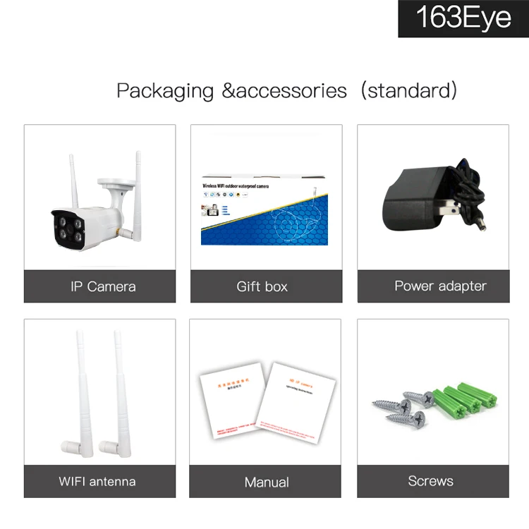 DAGRO Onvif P2p Ip Security Surveillance Camera Software Pzt Safety Long Range Wireless Cctv Camera System Kamera DAGRO Onvif P2p Ip Security Surveillance Camera Software Pzt Safety Long Range Wireless Cctv Camera System Kamera