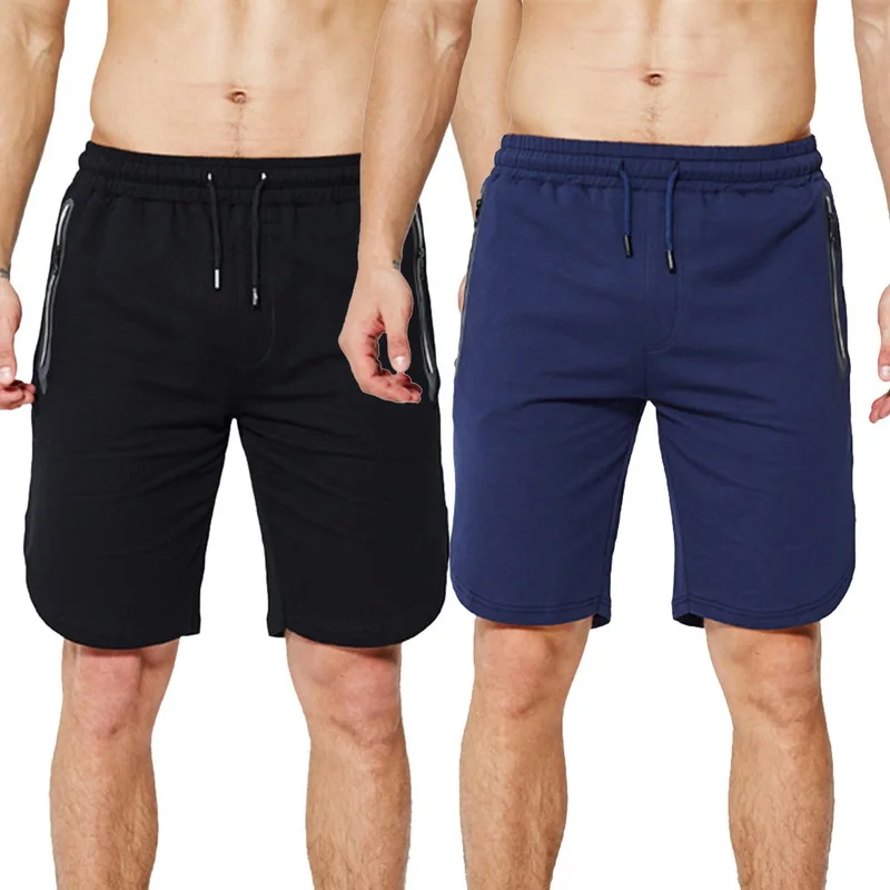 SHUJIN летние мужские спортивные повседневные шорты с эластичной резинкой на талии для серфинга для дома пляжные тонкие шорты для фитнеса