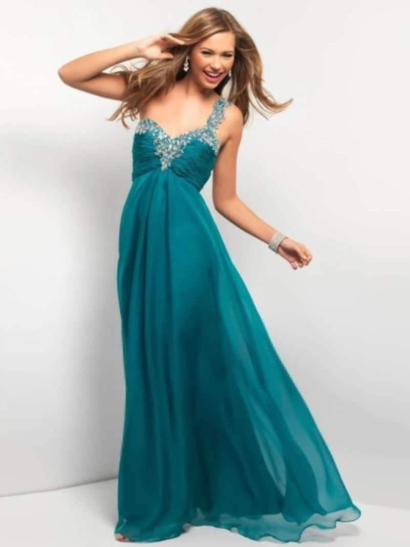 Wedding Amazing Prom Dresses online buy wholesale amazing prom dress from china dresses floor length one shoulder evening rhinestone backless chiffon long 2016 vestido de