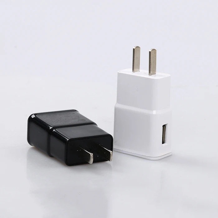 DC 5V 2A выход один USB порт Китай вилка зарядное устройство Высокое качество адаптер