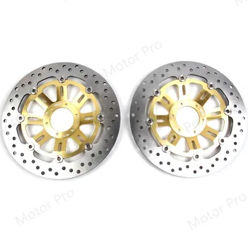 

Front Brake Disc For Honda CB400SF 2002 2003 2004 CB600 HORNET 1998 1999 Brake Disk Rotor Motorcycle CB 400 SF CB400 400SF 600