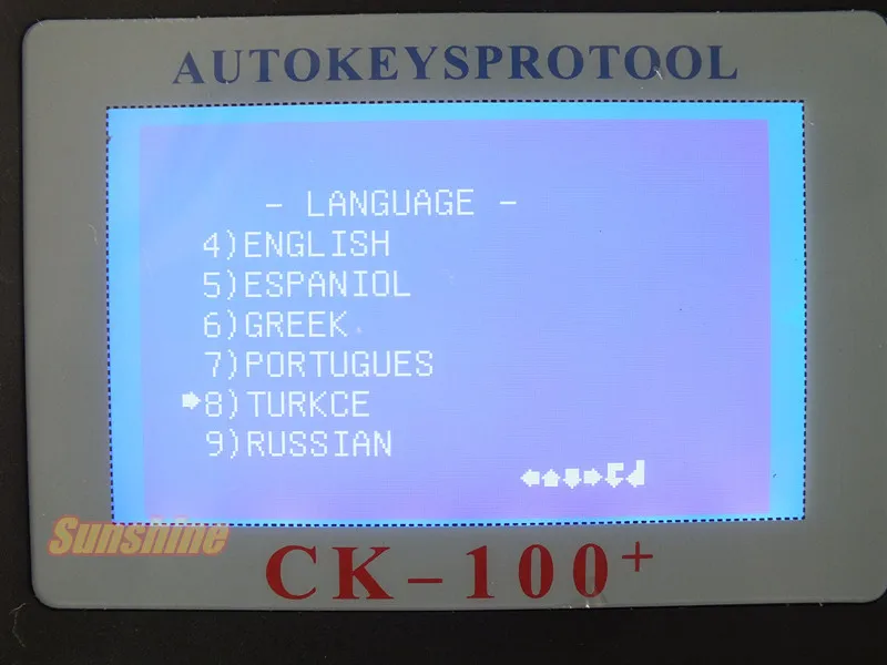Многоязычный новейшее поколение V99.99 CK100 автоматический программатор ключей SBB CK 100 OBD2 автомобильный ключевой программатор CK-100