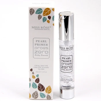 

30ML Moisturizing Eye Cream Oil Control Skin Concealer Liquid Makeup Before The Milk Natural Whitening Foundation Cosmetics 30