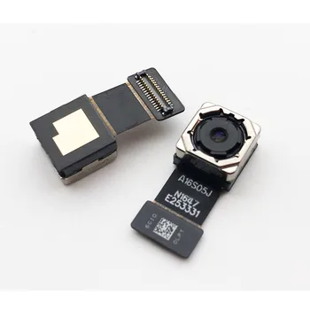

For Lenovo K6 Note K6Note K53a48 Rear Camera Big Back Camera Module Flex Cable High Quality