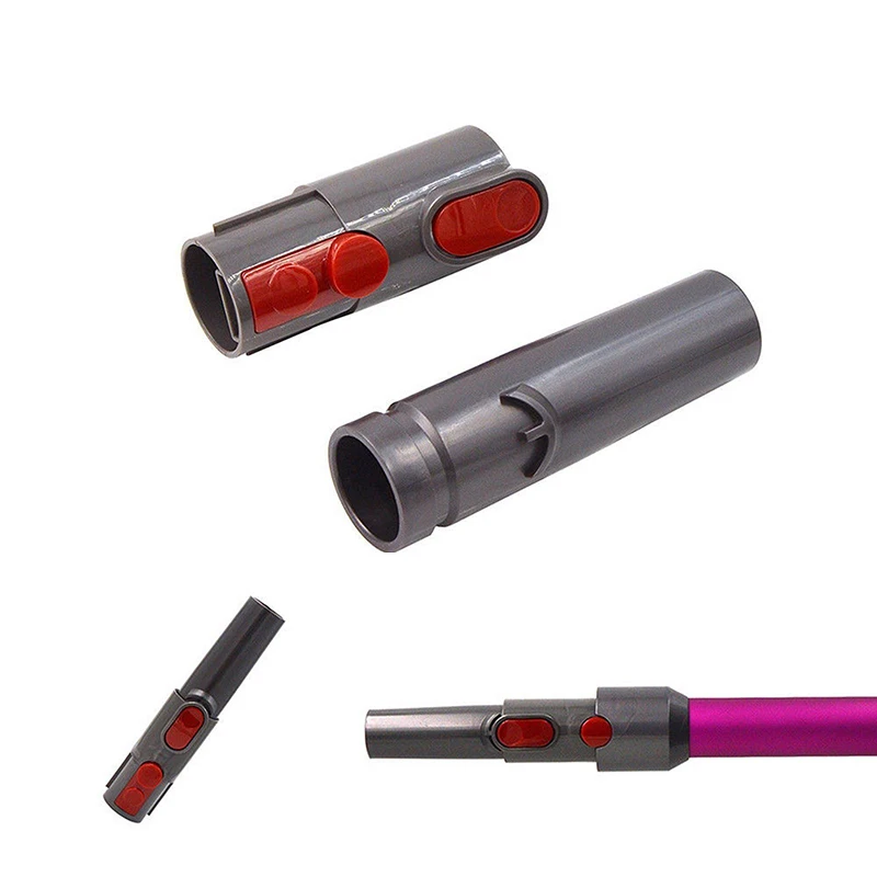 Адаптер щетки Конвертер Разъем набор для Dyson CY22 V7 V8 V10 пылесос Y7 | Инструменты
