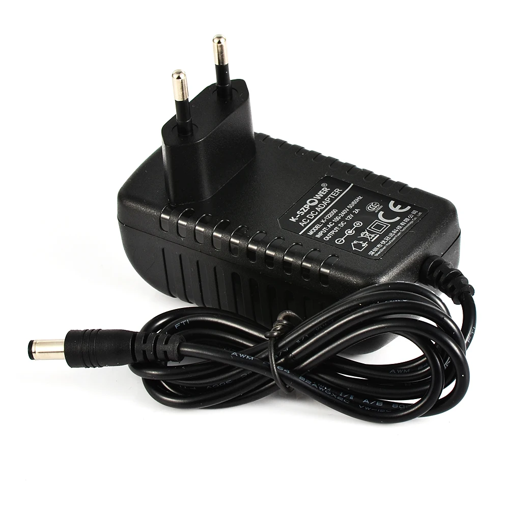Адаптер 12v Купить В Спб