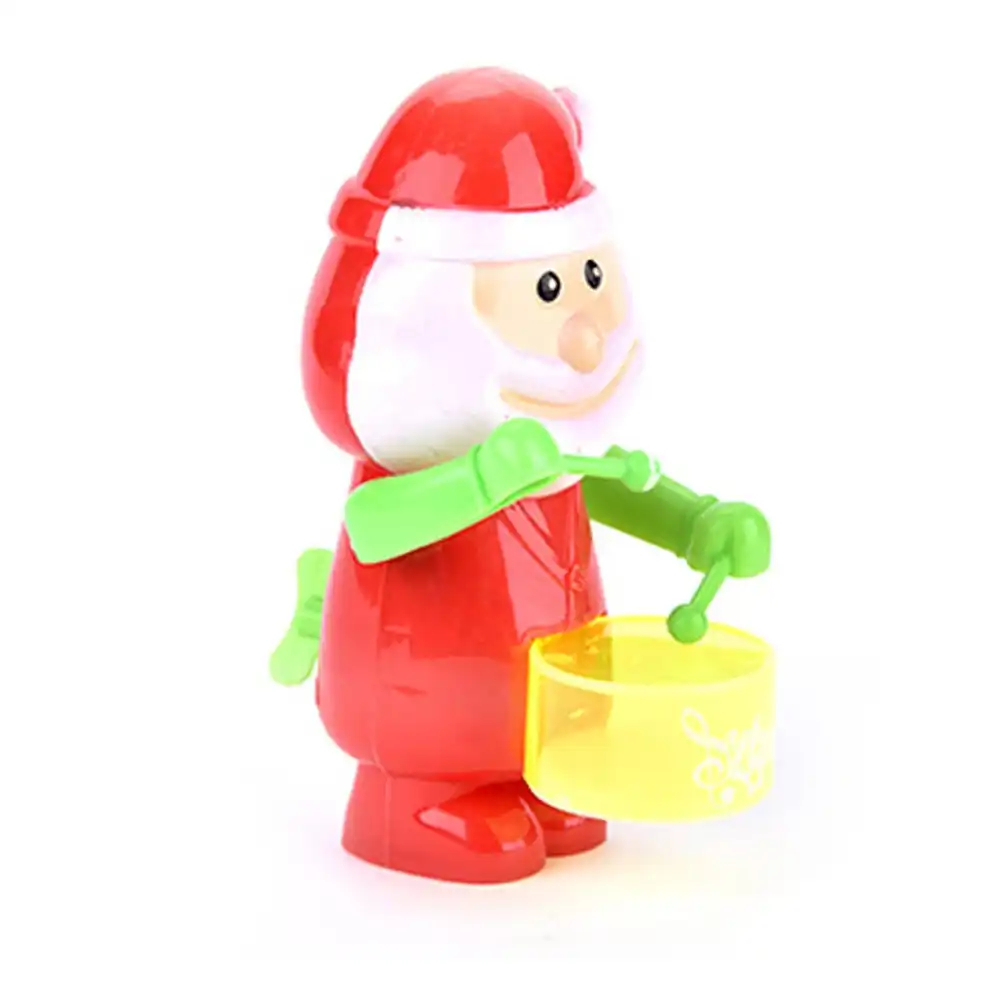 wind up drummer toy