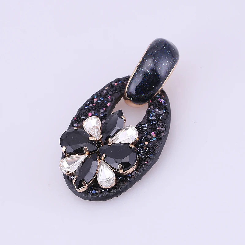 Earrings Part 1