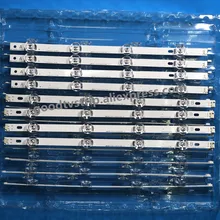 Светодиодный Подсветка полоса 8 лампа для LG 4" ТВ INNOTEK DRT 3,0 42 6916L 1709B 1710B 1957E 1956E 6916L-1956A 6916L-1957A 42LB561V