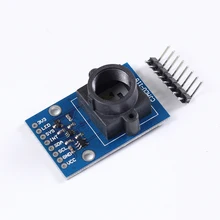 CJMCU-115 TCS3414CS Color Recognition Detector Sensor Color Distinguish Module for Arduino