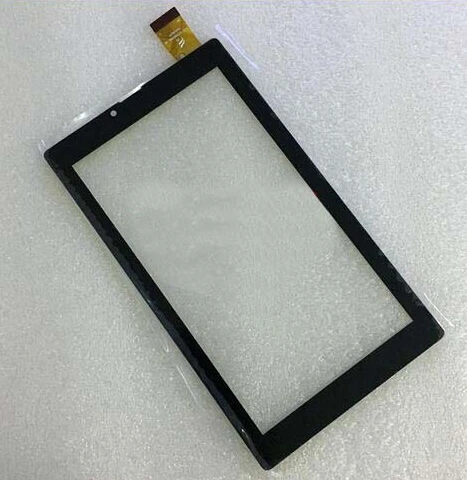 

Free shipping 7 inch touch screen,100% New for Digma Optima 7015E 3G TT7118MG touch panel,Tablet PC sensor digitizer