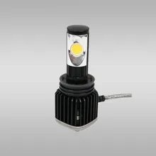 Plug-n-play CANBUS Headlight H8 B-series 30W auto parts super bright automotive LED lamp car light bulbs conversion Kits