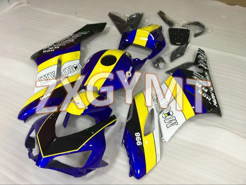 

Body Kits CBR1000 RR 2004 Fairings CBR1000RR 2004 Fairings CBR 1000 RR 2004 - 2005
