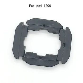 

30PCS Rubber Cover Pad For Sony PS4 PlayStation 4 1200 1206 Cooling Holder