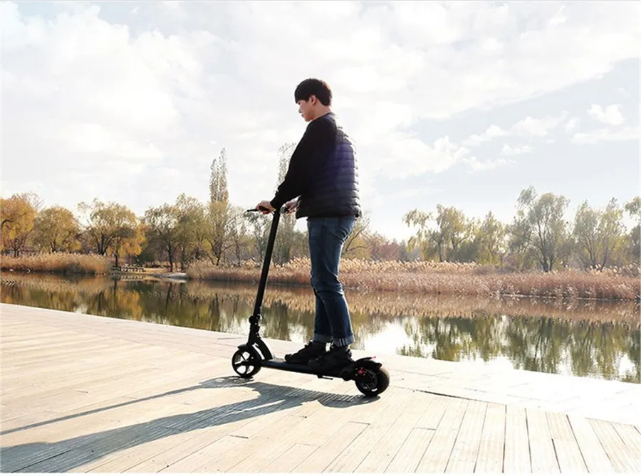 Cheap Electric scooter, adult lithium electric mini electric bicycle two wheeled folding electric vehicle 1 Cheap Electric scooter, adult lithium electric mini electric bicycle two wheeled folding electric vehicle 1