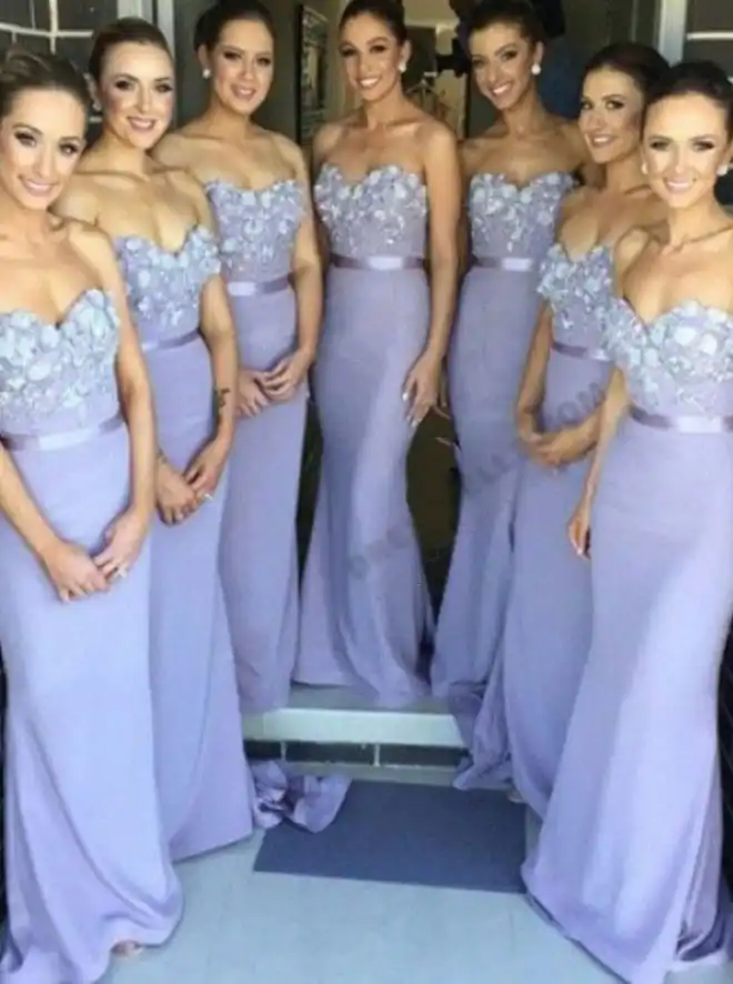 size 0 bridesmaid dresses