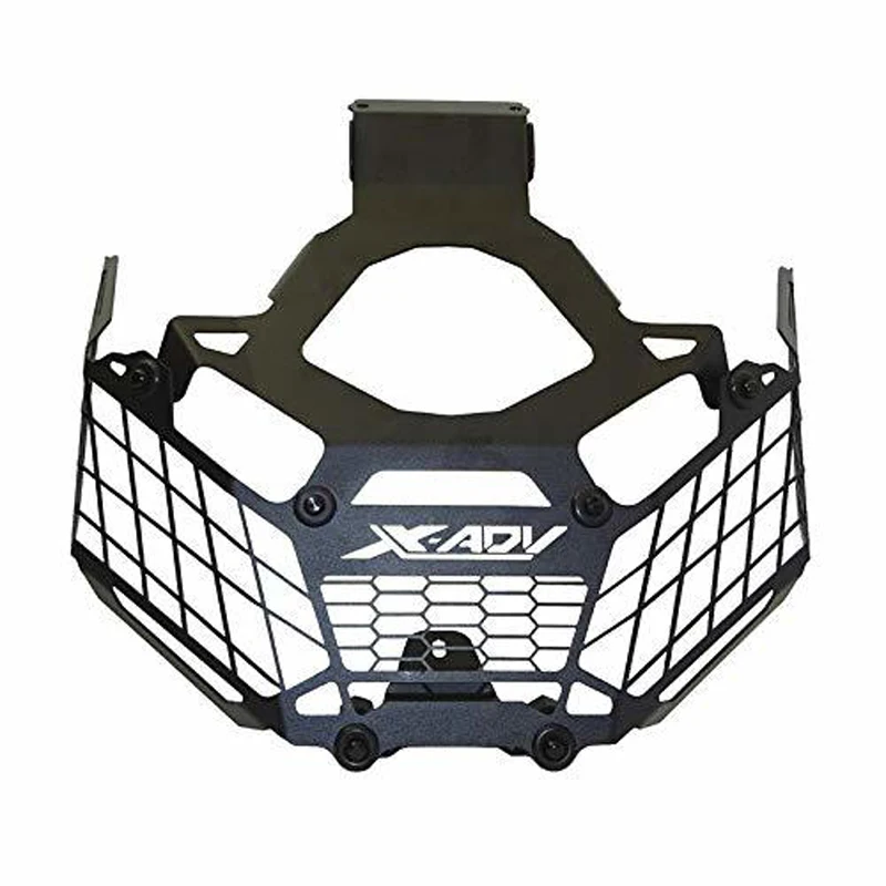 

Headlamp Protection For Lamp Protectors For HONDA X-ADV 750 2017-2018