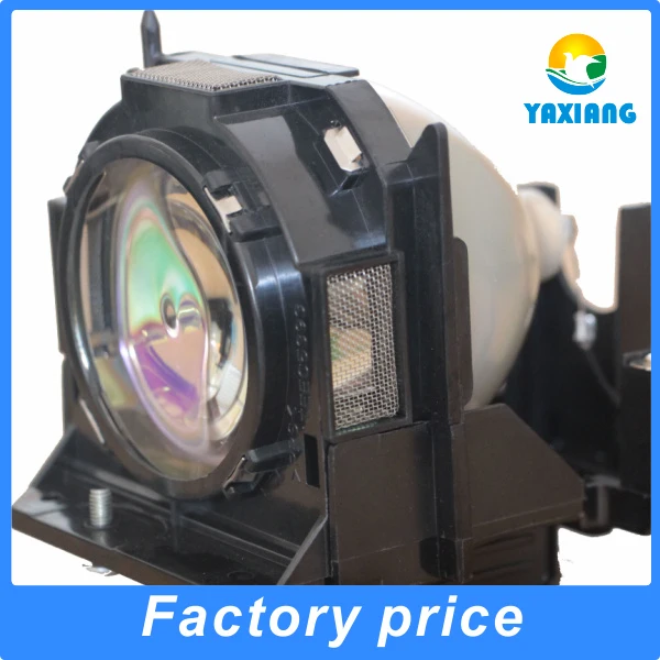 Original projector lamp ET-LAD60 / ET-LAD60W for PT-DZ770ELS PT-DZ770K PT-DZ770LK PT-DW740S PT-DW740LS PT-DX810S PT-DX810LS