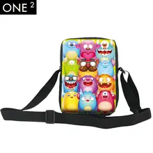 ONE 2 Hot Sale Kids Cute Cartoon Messenger Bag For Girl Cross Body Bag My Little Pony Girls Children Small Shoulder Bag Bolsas