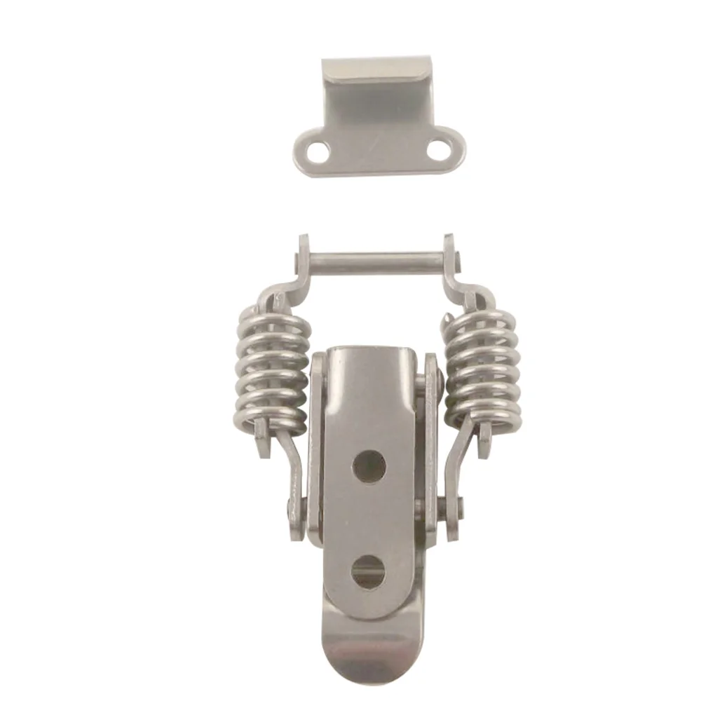 5 шт. R108 защелки тогл ящики для шкафа защитные металлические Пружинные тогл|toggle