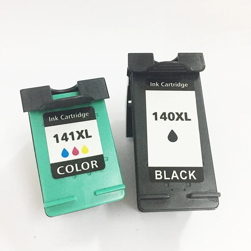 Картриджи Hp 140xl Купить