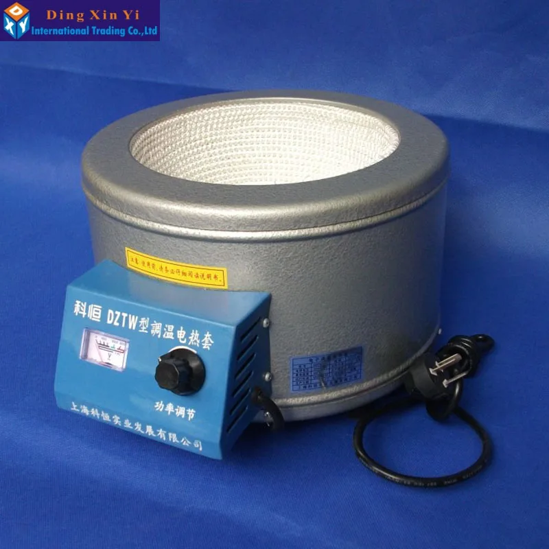 все цены на 3000ml DZTW Electric Laboratory Heating Mantle онлайн