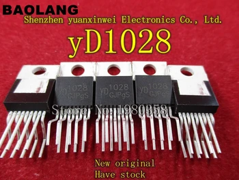 

10pcs YD1028 TO220 100% New original